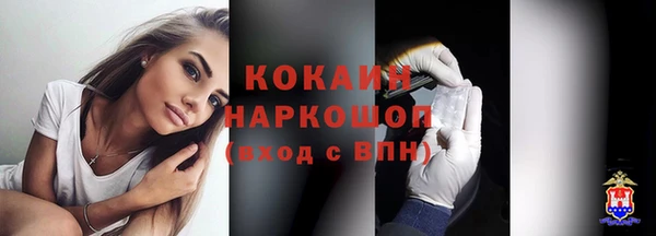 индика Лиски